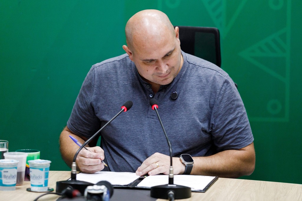 Cuiabá Aumenta Prêmios de Saúde para Servidores e Investe em UPAs Imagem do artigo