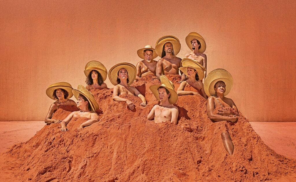 Musical ‘Jeca’ Reinterpreta ‘Refazenda’ de Gilberto Gil em Sesc Consolação Imagem do artigo