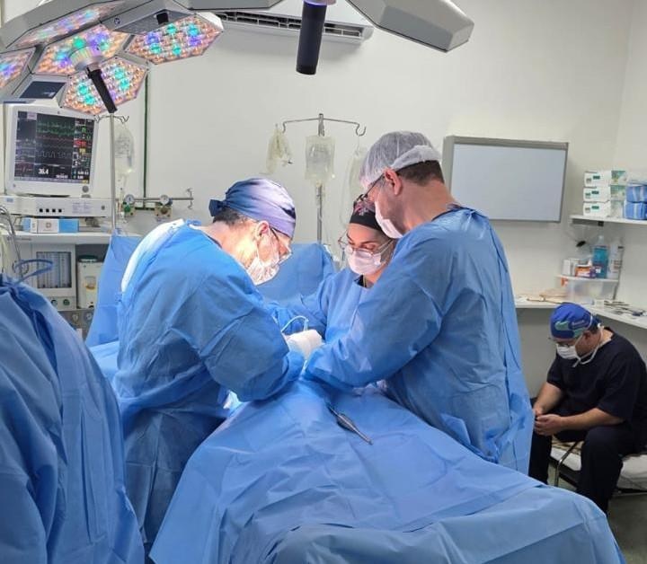 Cuiabá Realiza Quatro Transplantes Renais em Apenas Dois Dias Imagem do artigo