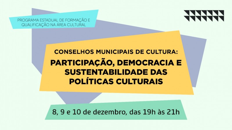 Curso Destaca Importância dos Conselhos Municipais de Cultura no Rio Grande do Sul Imagem do artigo