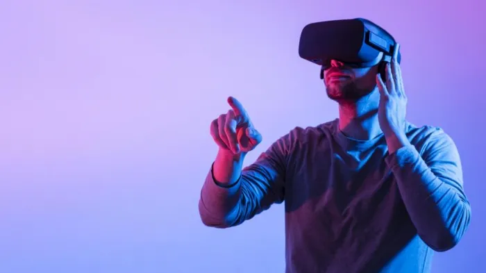 Aprendizagem Imersiva e VR: Tendências que Devem Marcar 2026 Aprendizagem Imersiva e VR: Tendências que Devem Marcar 2026