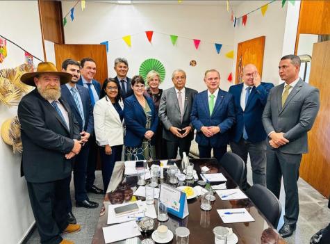 Bolsonaristas de Mato Grosso: Surpreendente Alinhamento com Lula em 2025 Bolsonaristas de Mato Grosso: Surpreendente Alinhamento com Lula em 2025