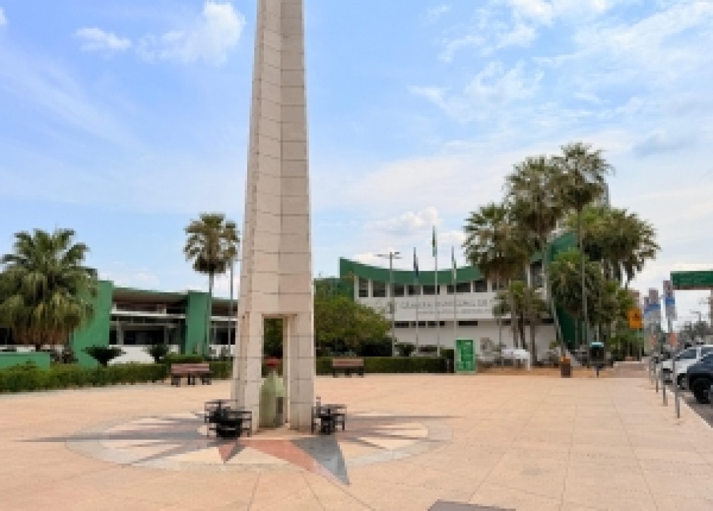 Câmara de Cuiabá Implementa Teletrabalho de 5 a 16 de Janeiro para Mutirão Fiscal Câmara de Cuiabá Implementa Teletrabalho de 5 a 16 de Janeiro para Mutirão Fiscal