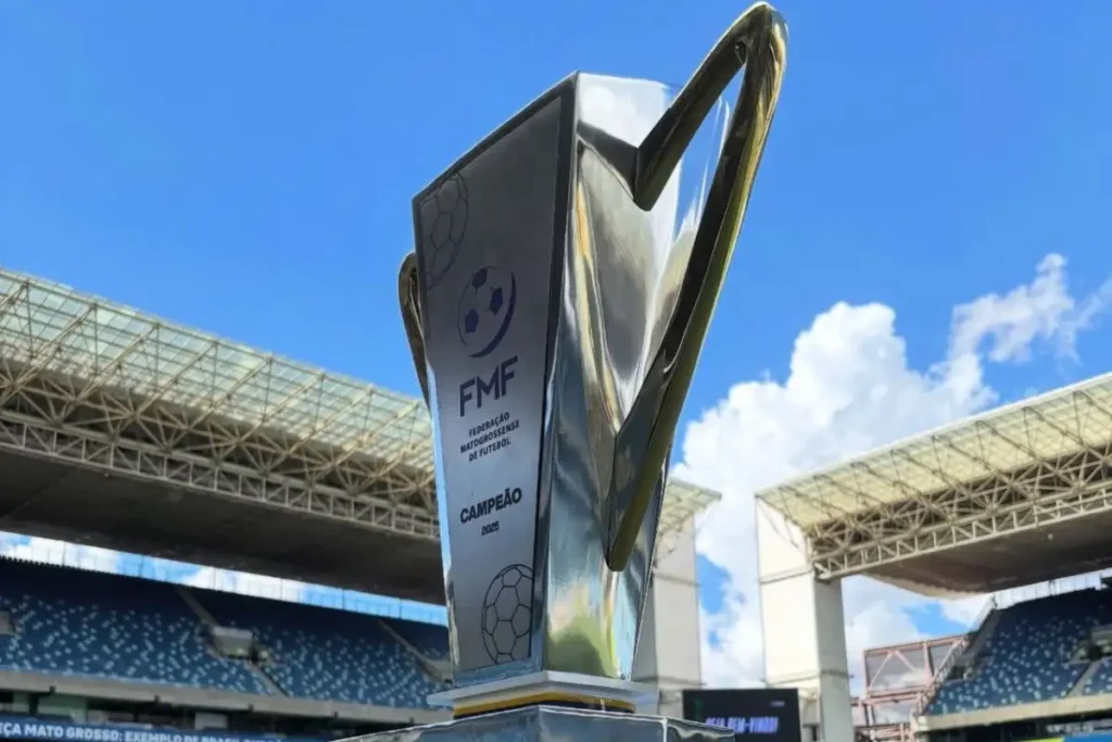 Campeonato Mato-grossense de 2026: Transmissão pelas Telas da TV Centro América