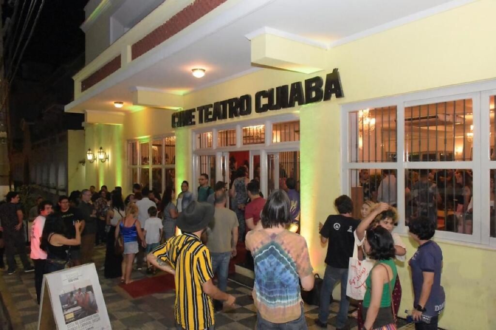 Cine Teatro Cuiabá encerra 2025 batendo recorde de público e reafirma seu papel cultural