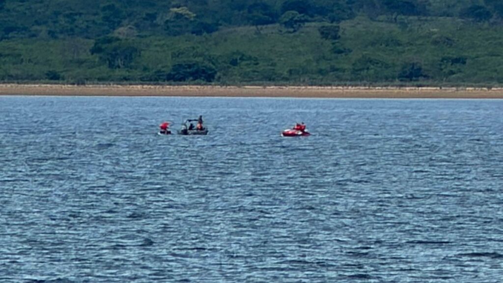 Corpo de Empresário é Encontrado Após Quatro Dias de Busca no Lago do Manso