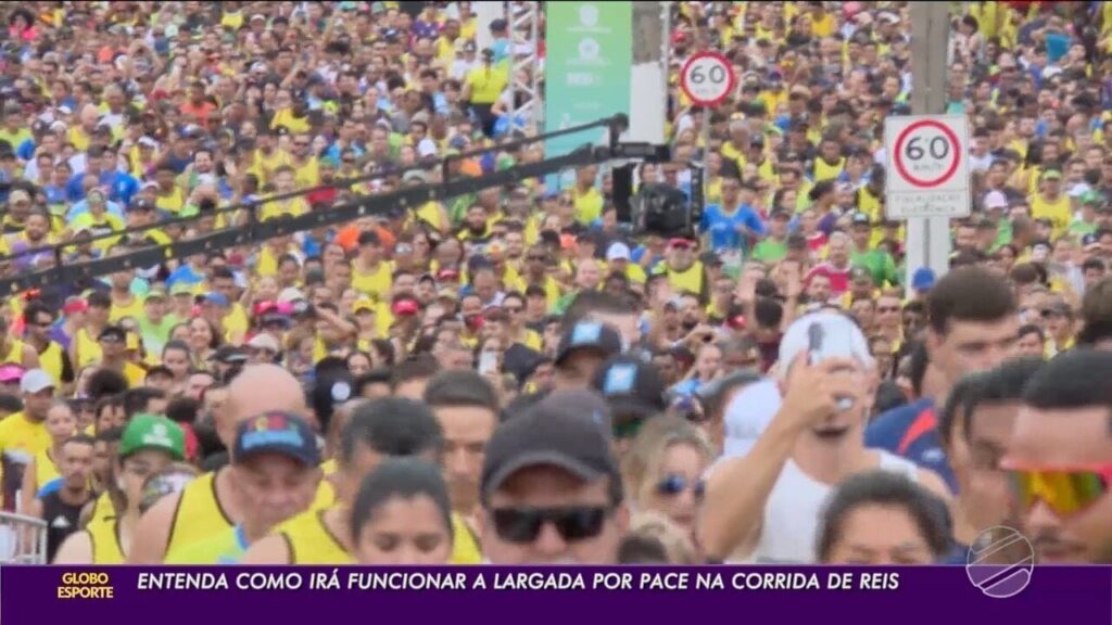 Corrida de Reis 2026: Quatro Atletas de Barra do Garças Prometem Brilhar na Elite Masculina
