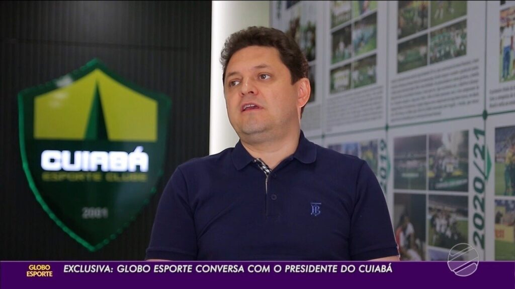 Cuiabá Anuncia a Contratação do Zagueiro Campeão da Série C pela Ponte Preta