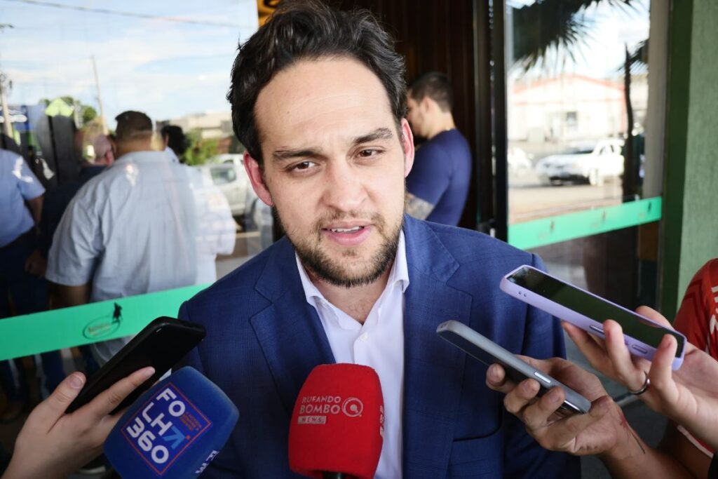 Cuiabá economiza R$ 1 milhão com nova iluminação em LED