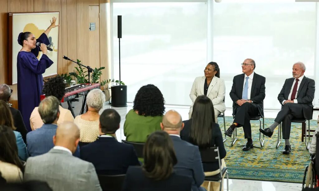 Cultura Gospel Reconhecida como Patrimônio Nacional: Um Marco Importante