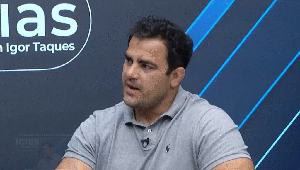 Davi Moura Defende Investimentos no Esporte e Cultura como Agentes de Transformação Social