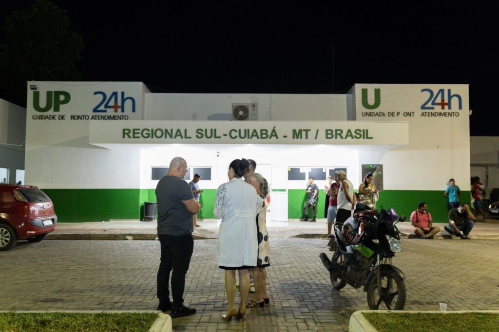 Denúncias de Assédio e Agressão Revelam Clima de Medo na UPA Sul de Cuiabá