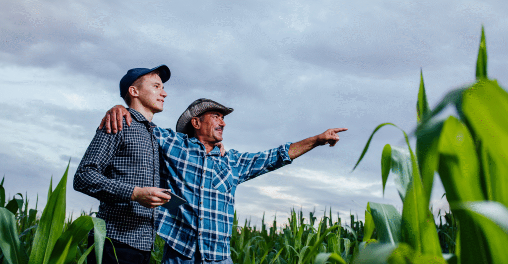Desafios da Sucessão Familiar no Agronegócio Brasileiro: Um Olhar Sobre a Sustentabilidade