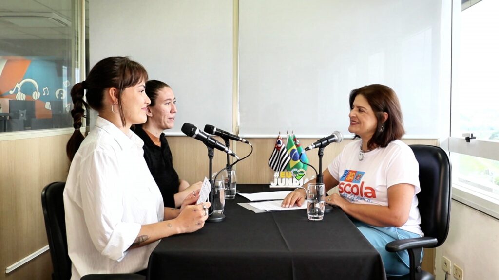 Educação em Jundiaí: Compromisso com Aprendizagem e Inclusão em 2025