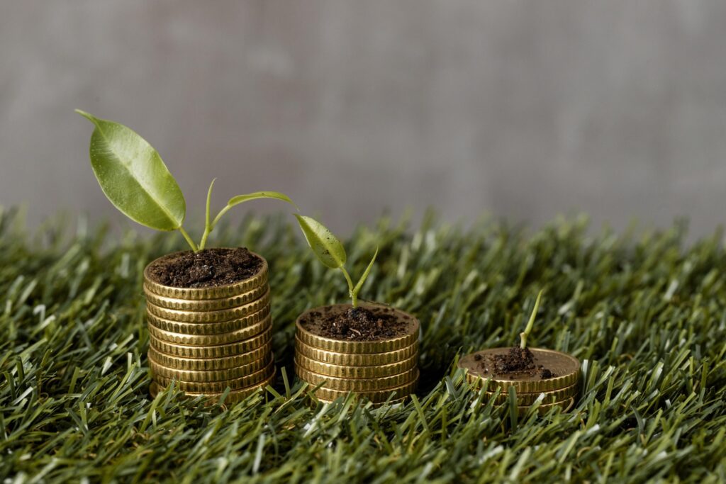 Endividamento em Alta: Fiagro Surge como Alternativa de Crédito no Agronegócio