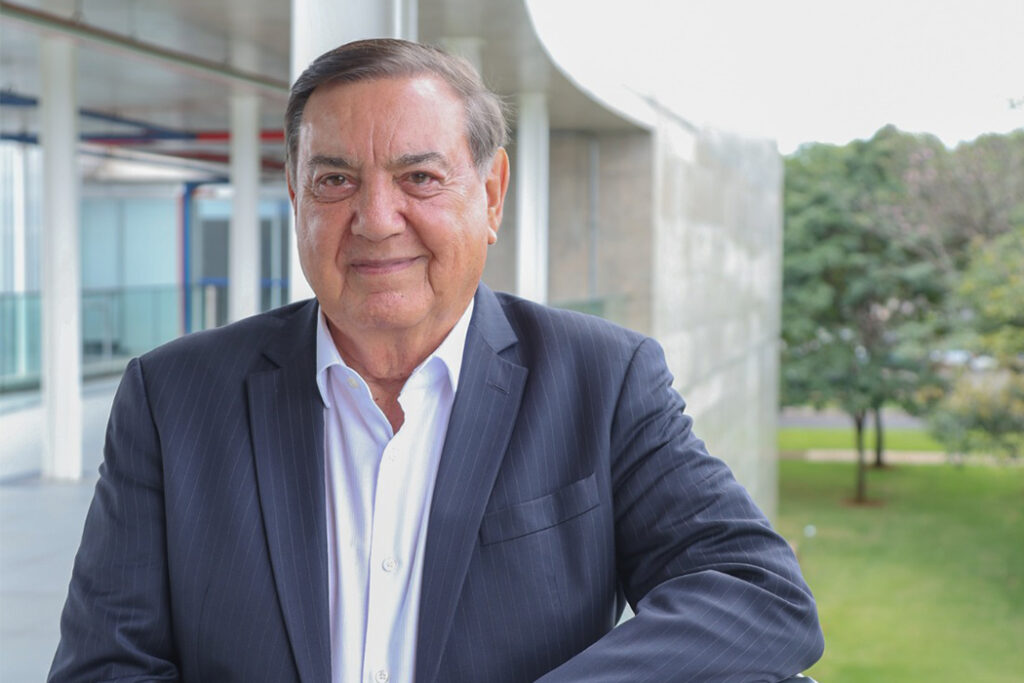 FAESC Analisa Desafios do Agronegócio em 2025 e Caminhos para o Futuro