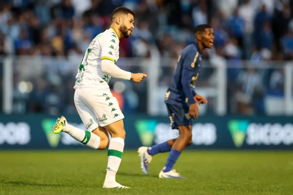 FMF Revela Datas e Horários da Primeira Fase do Mato-Grossense 2026