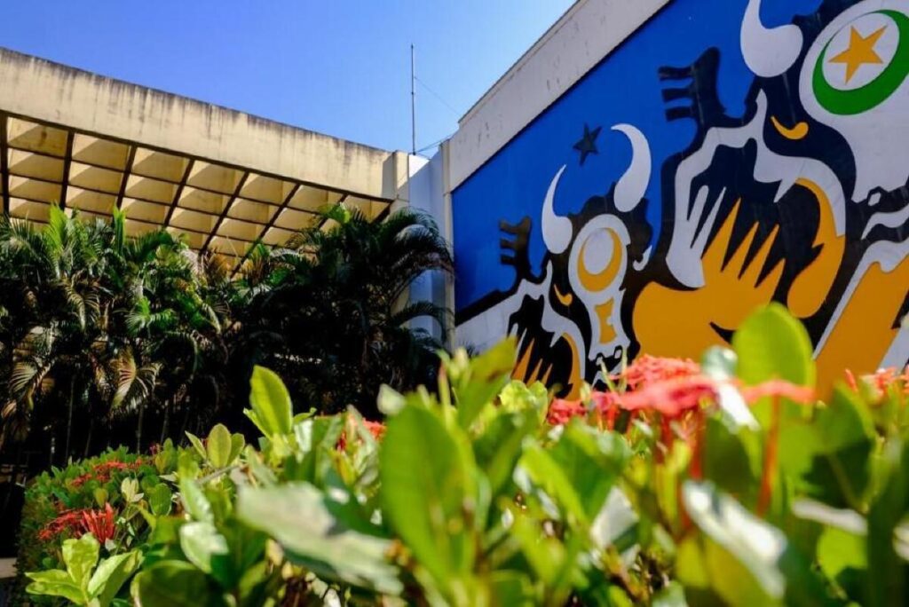 Funcionamento de Órgãos Públicos em Mato Grosso Durante as Festividades de Fim de Ano Funcionamento de Órgãos Públicos em Mato Grosso Durante as Festividades de Fim de Ano