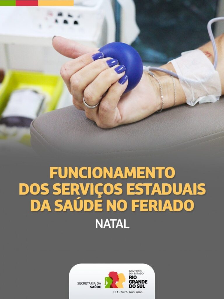 Funcionamento dos Órgãos de Saúde no Natal: O Que Esperar?