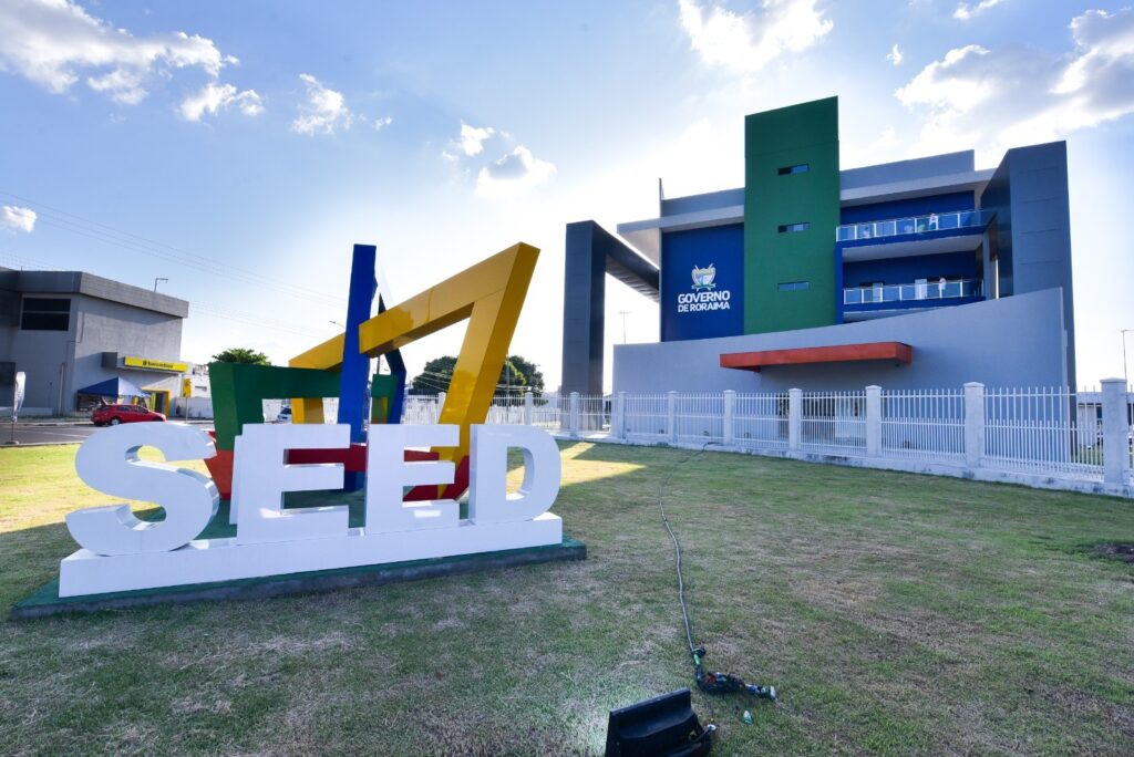 Governo de Roraima Anuncia Abono de R$ 3 Mil para Servidores da Educação