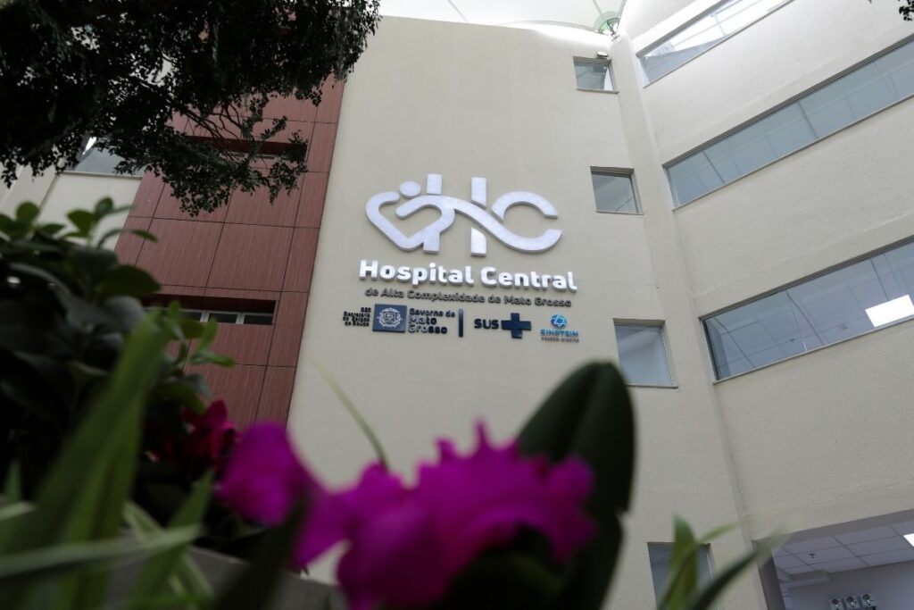 Hospital Central de MT Abre Vagas de Emprego; Descubra Como Se Candidatar