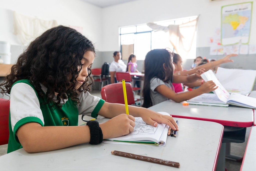 Matrículas para Creches em Cuiabá: Prazo se Encerrará na Sexta-Feira Imagem do artigo
