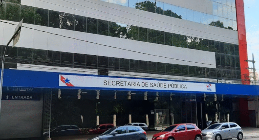 Investimentos do ValorizaGTES-SUS Alavancam Gestão da Saúde no Pará Investimentos do ValorizaGTES-SUS Alavancam Gestão da Saúde no Pará