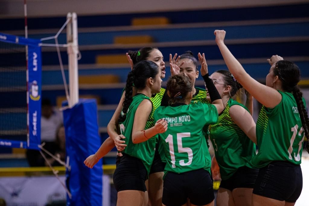 Jogos Escolares e Estudantis em Mato Grosso: Mobilização de 15 mil Atletas e Investimentos Milionários Jogos Escolares e Estudantis em Mato Grosso: Mobilização de 15 mil Atletas e Investimentos Milionári