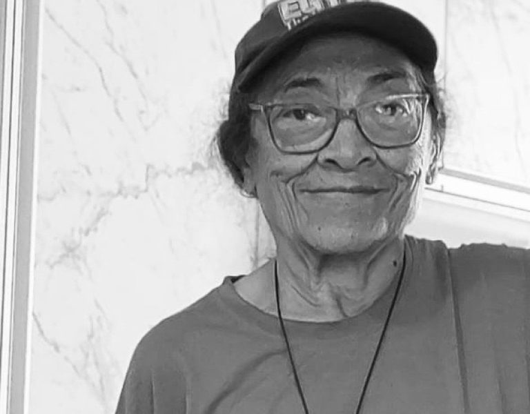 Lamentações pelo Falecimento de Julieta Costa Marques em Cuiabá Lamentações pelo Falecimento de Julieta Costa Marques em Cuiabá