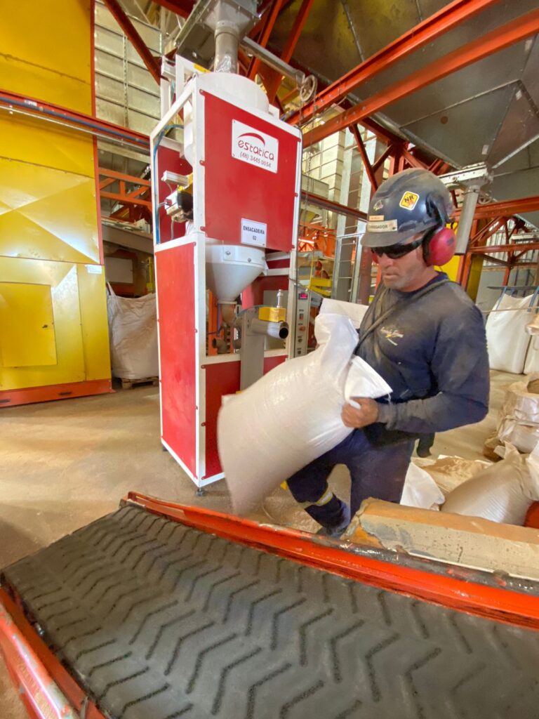 Mato Grosso: 2.727 Novas Indústrias Abertas em 2025 e o Crescimento do Setor