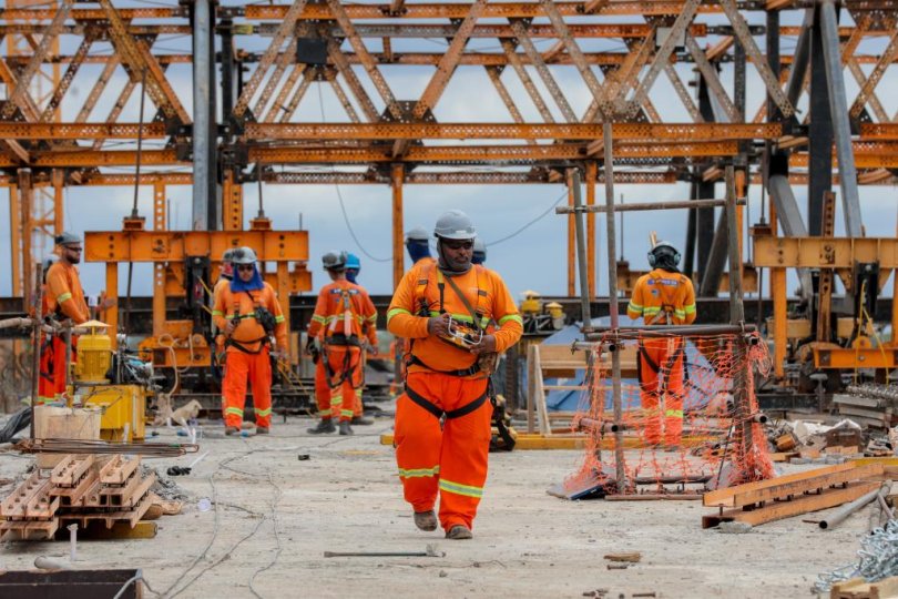 Mato Grosso Registra Abertura de 2.727 Novas Indústrias em 2025: Um Marco para a Economia Local Mato Grosso Registra Abertura de 2.727 Novas Indústrias em 2025: Um Marco para a Economia Local