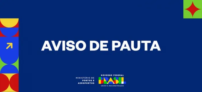 Ministério de Portos e Aeroportos Lança Campanha contra o Feminicídio nos Aeroportos Brasileiros Ministério de Portos e Aeroportos Lança Campanha contra o Feminicídio nos Aeroportos Brasileiros