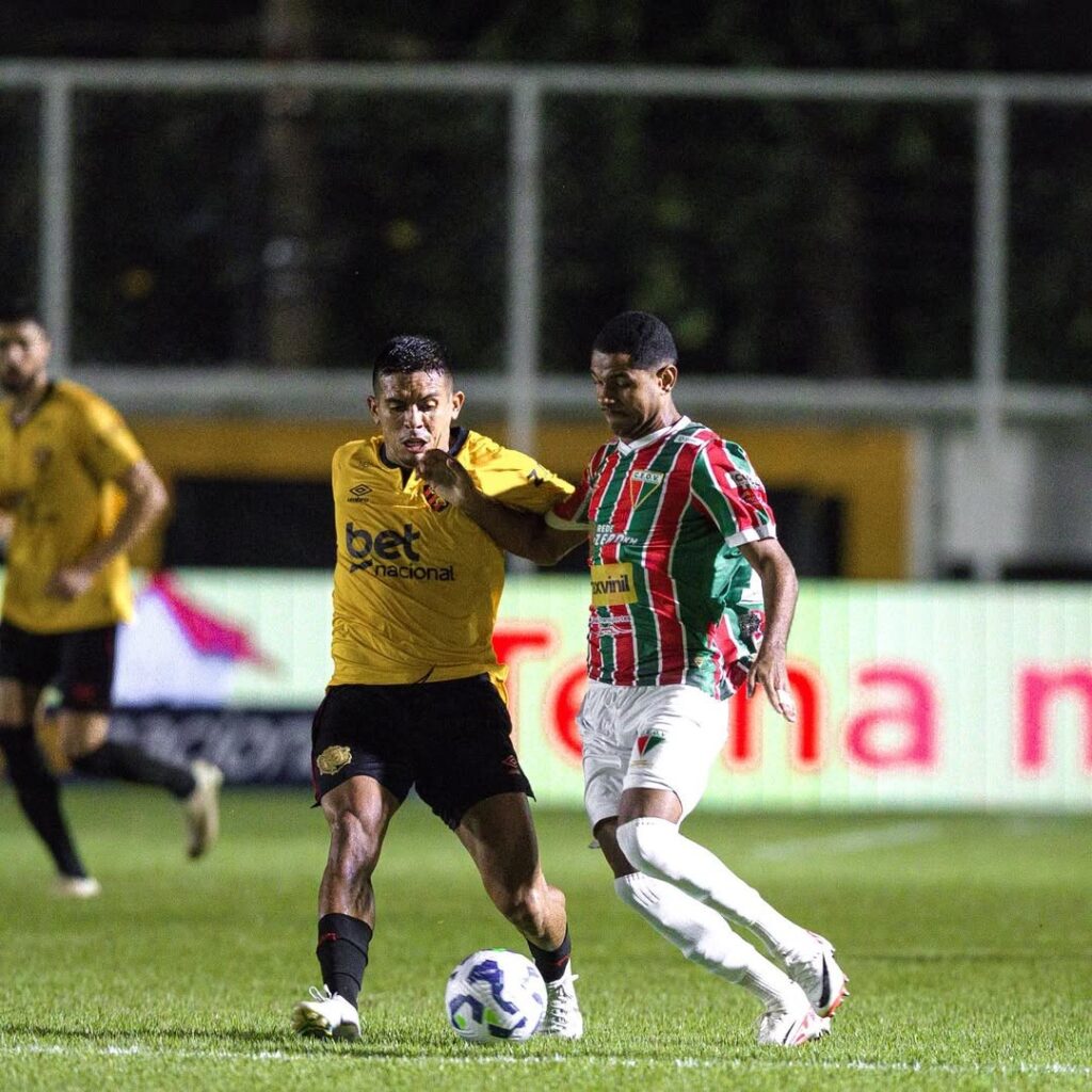 Operário Várzea-grandense Anuncia Retorno do Volante Pepê Após Temporada no Boa Esporte-MG