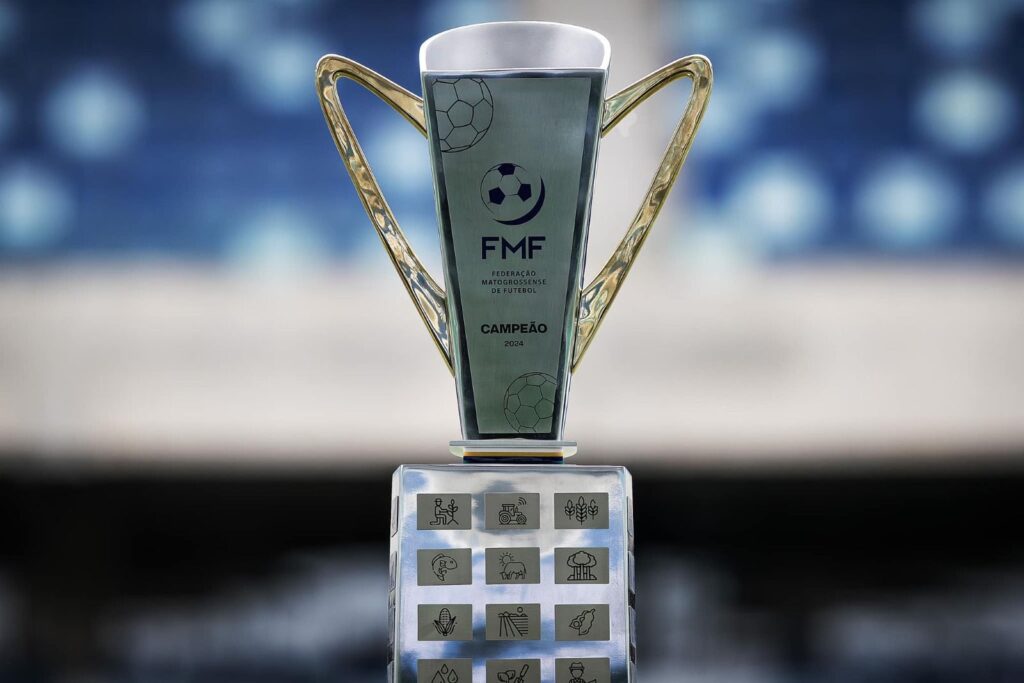 Operário VG lidera Faturamento em Premiações no MT; Cuiabá em Segundo Lugar – Confira a Lista Operário VG lidera Faturamento em Premiações no MT; Cuiabá em Segundo Lugar - Confira a Lista