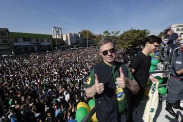 Reconhecimento da Cultura Gospel: Um Marco para a Arte Cristã no Brasil Reconhecimento da Cultura Gospel: Um Marco para a Arte Cristã no Brasil