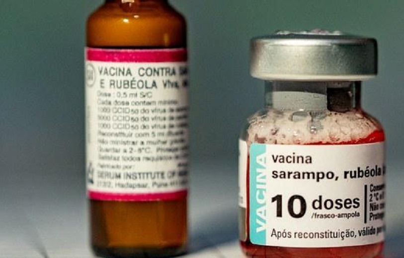 Reconhecimento da SES-MT na Luta Contra o Sarampo: Uma Vitória para a Saúde Pública Reconhecimento da SES-MT na Luta Contra o Sarampo: Uma Vitória para a Saúde Pública