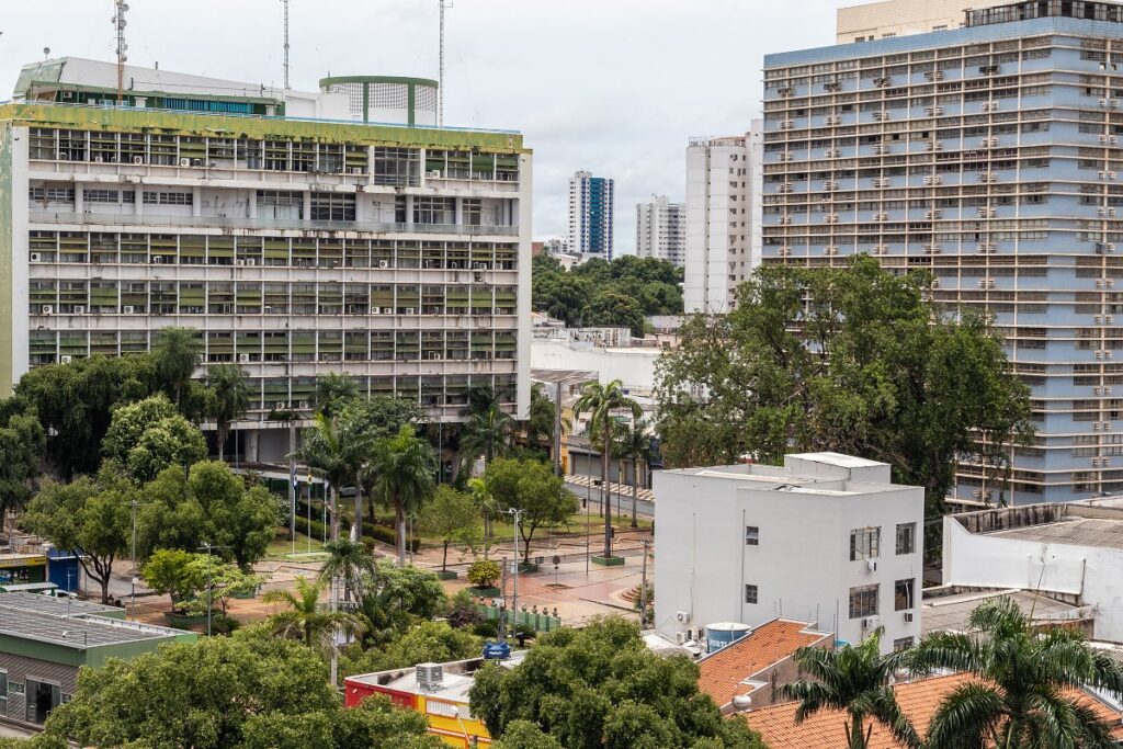 Réveillon em Cuiabá: Evento deve movimentar R$ 3,5 milhões e impulsionar a economia local