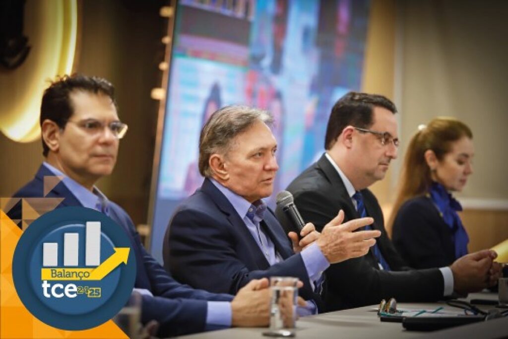 TCE-MT Avança em Investimentos para Fortalecer a Educação Infantil em Mato Grosso