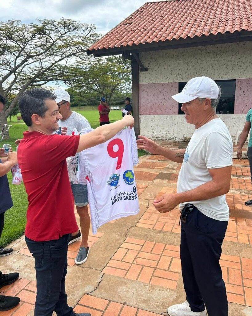 União Esporte Clube é Destaque no Ranking da CBF Entre os 100 Melhores do Brasil