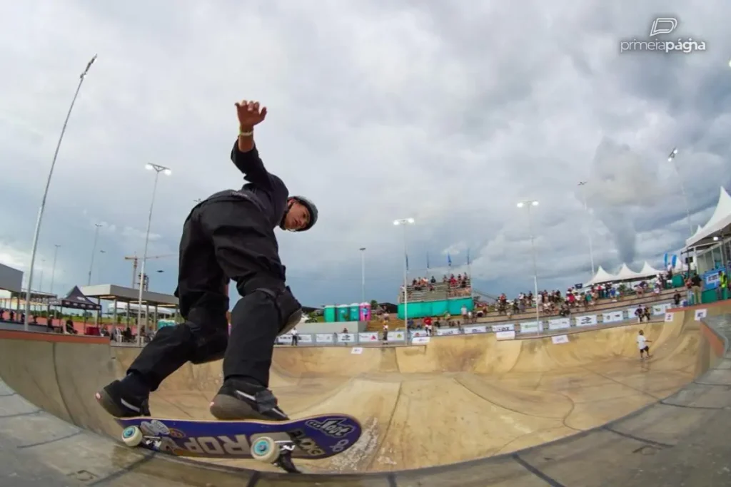 Vencedores do MT Skate Pro: A Grande Final que Encerrou a Temporada em Cuiabá