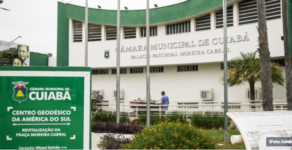 Vereadores de Cuiabá Finalizam 5 CPIs Sem Resultados Práticos Significativos Vereadores de Cuiabá Finalizam 5 CPIs Sem Resultados Práticos Significativos