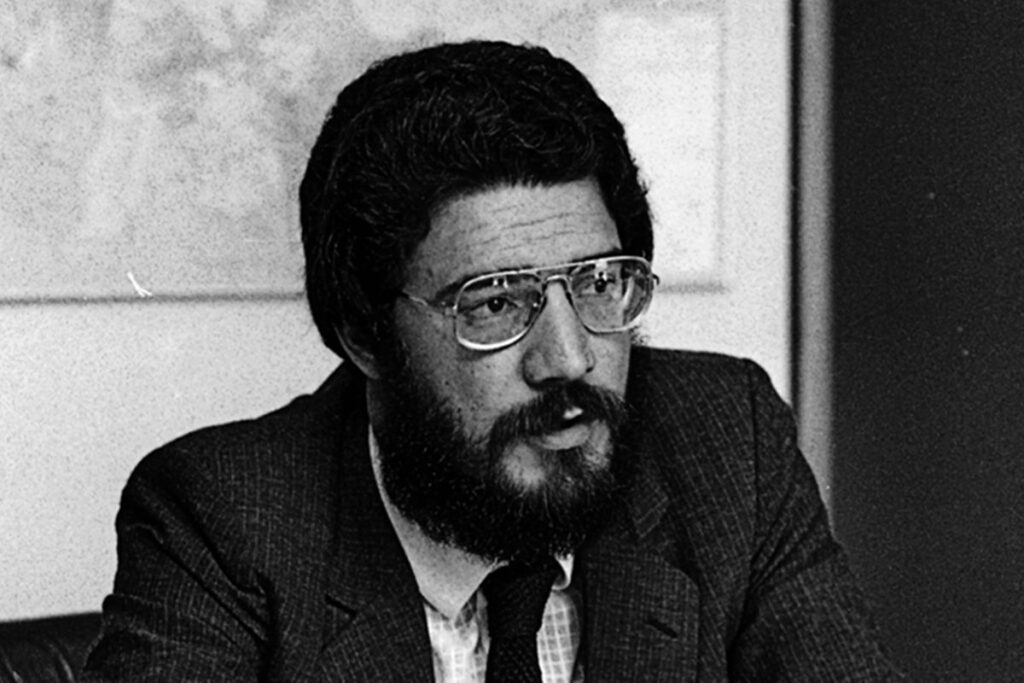 A Trajetória Marcante de Dante de Oliveira: Legado e Impacto Político