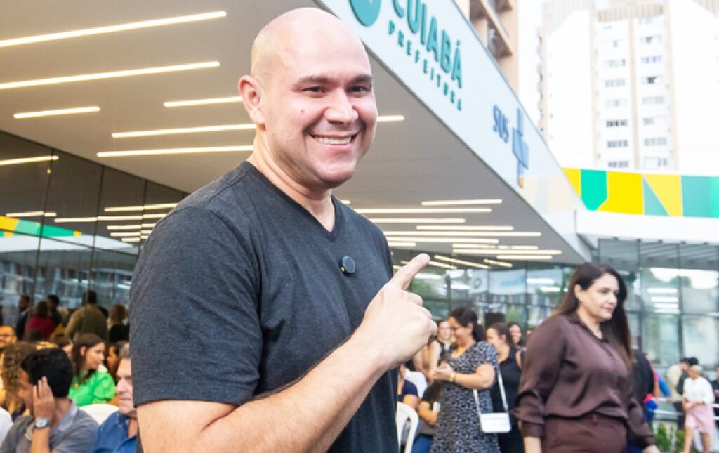 Abílio Brunini: Da Polêmica sobre Gravidez de Servidoras ao Aumento de Impostos em Cuiabá