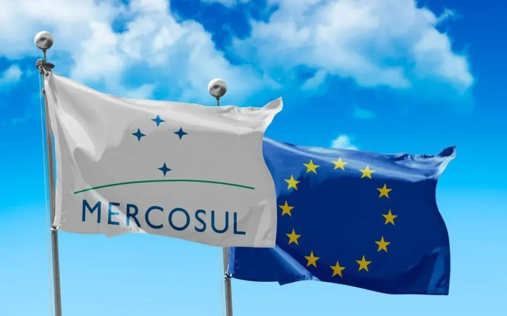 Acordo UE–Brasil: Estratégia de Valor Agregado em Exportações do Agronegócio