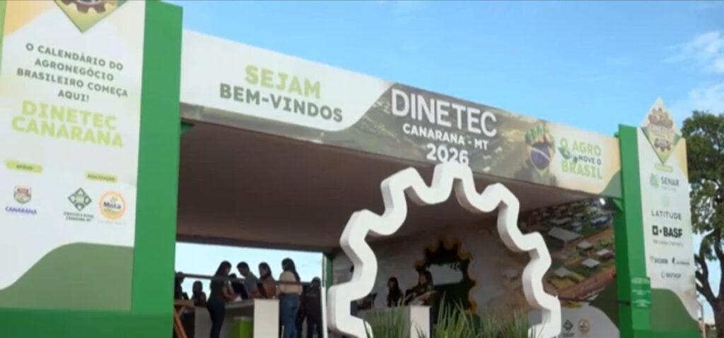 AL5 Amaggi: Soluções Financeiras Inovadoras para o Agronegócio na Dinetec