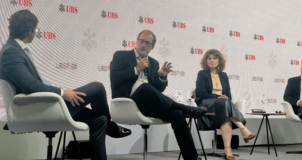 Banco do Brasil Afirma Que Agronegócio Enfrenta Apenas Desafios Pontuais