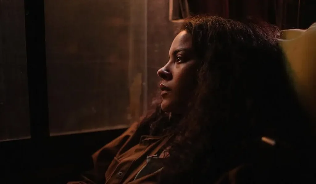 Bella Campos Revela Bastidores de ‘Cinco Tipos de Medo’: Uma Jornada Emocional Bella Campos Revela Bastidores de 'Cinco Tipos de Medo': Uma Jornada Emocional