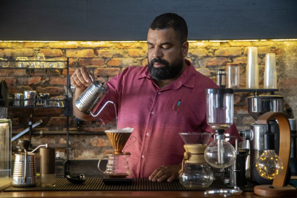 Cafés Especiais: Uma Revolução no Consumo da Bebida e na Cultura Brasileira