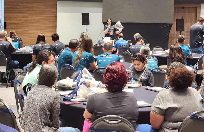 Calendário Escolar: Preparativos da Seduc para 2026 Garantem Início Organizado Calendário Escolar: Preparativos da Seduc para 2026 Garantem Início Organizado