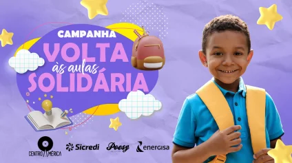 Campanha Volta às Aulas Solidária em Cuiabá: Junte-se a Essa Causa Nobre Campanha Volta às Aulas Solidária em Cuiabá: Junte-se a Essa Causa Nobre